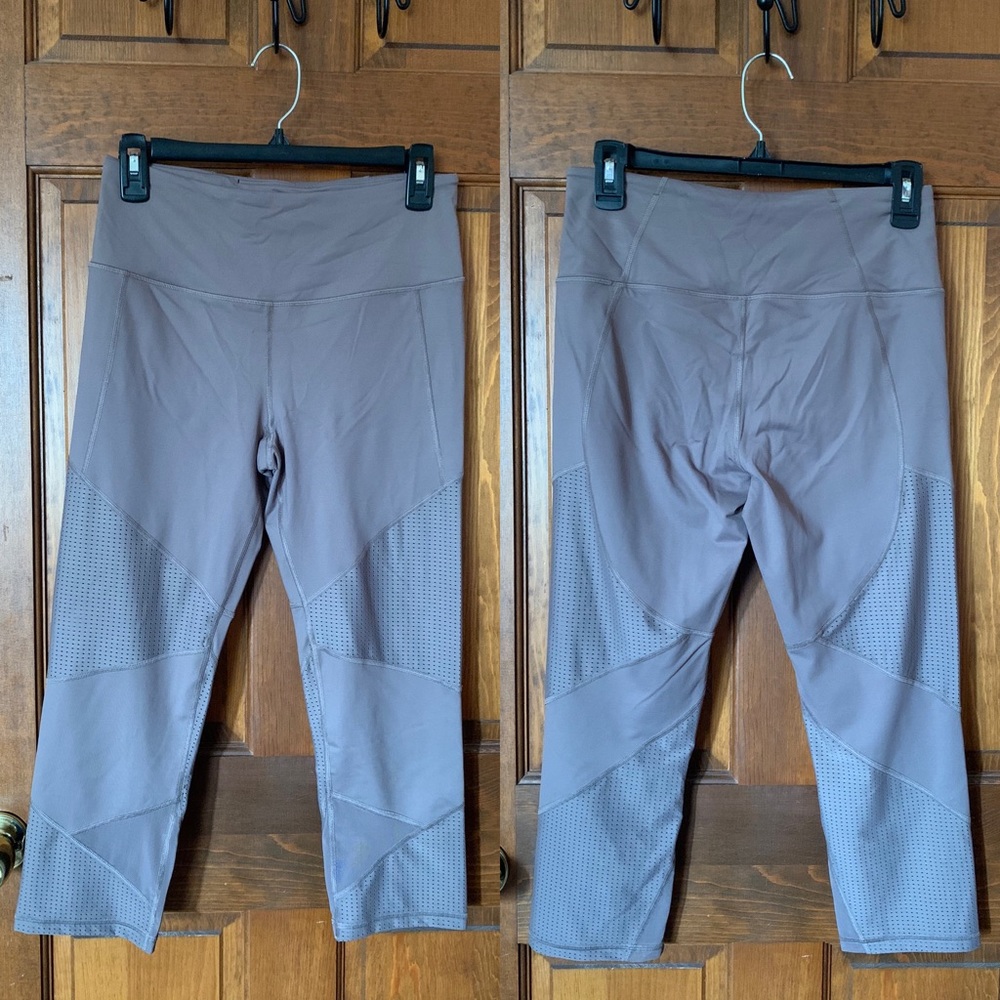 knockout by victoria’s secret capri